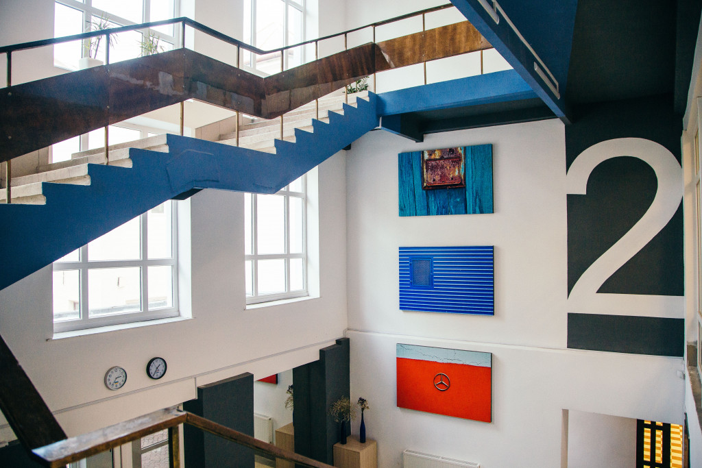 Sharpminds office 2