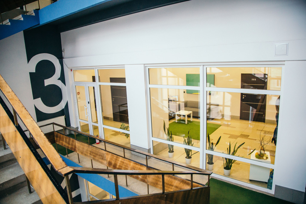 Sharpminds office 2